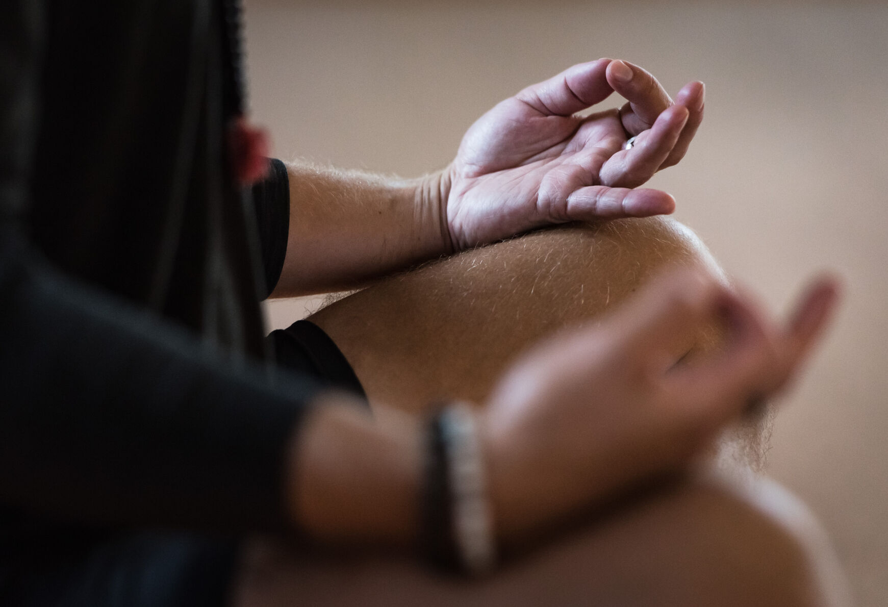 Wildlight Wellness Collective Meditation